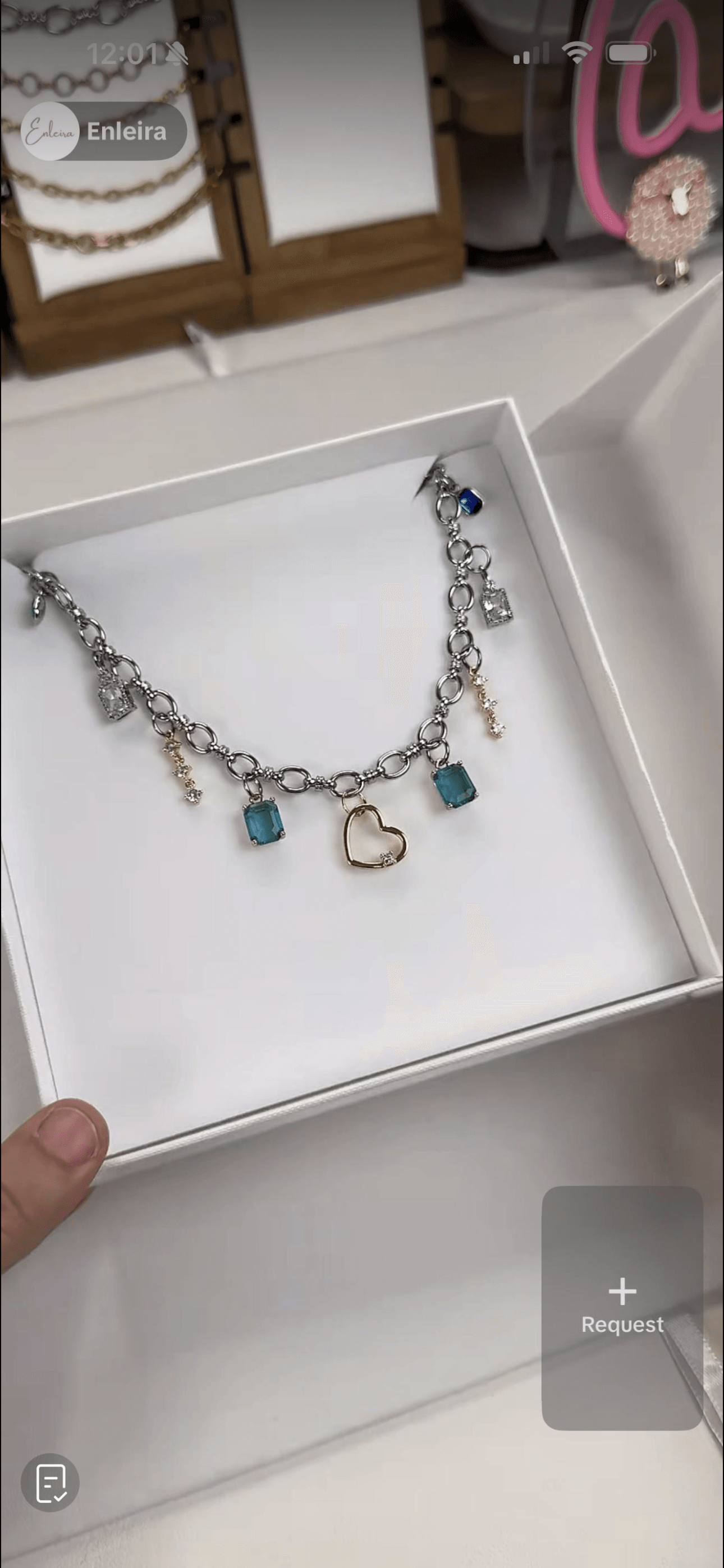 Review by Mila X.