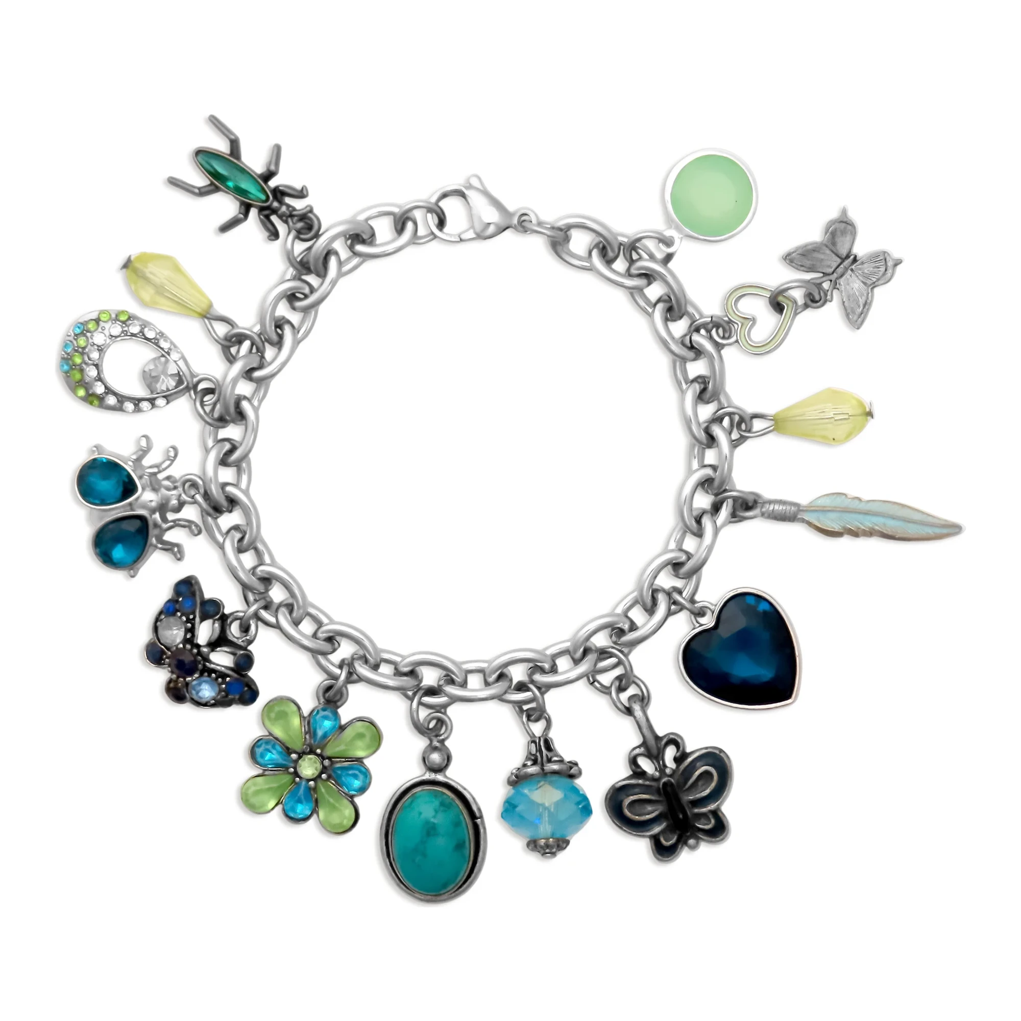 Enchanted Meadow Bracelet