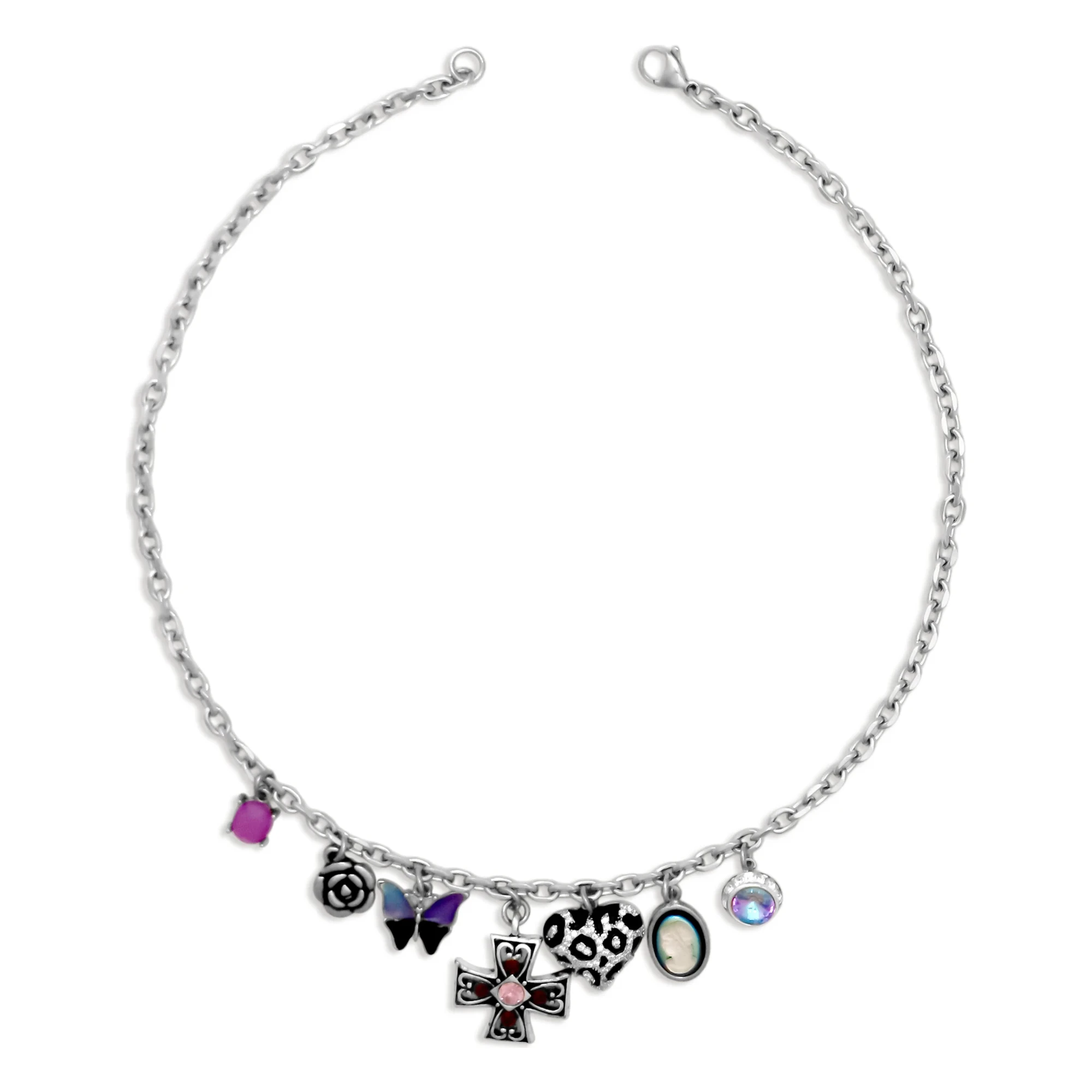 Mystic Noir Necklace